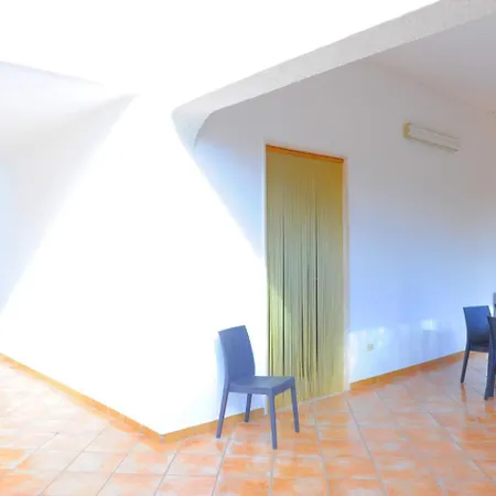 Il Trullo Di Pina A 2 Minuti Da Spiaggia Sabbiosa 度假居 Serranova