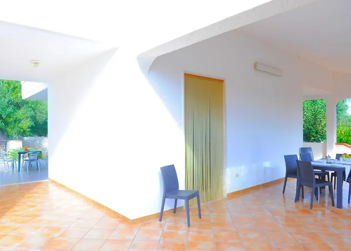 Il Trullo Di Pina A 2 Minuti Da Sabbiosa Σπίτι διακοπών Serranova