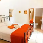 Semesterbostad Il Trullo Di Pina A 2 Minuti Da Sabbiosa *