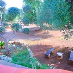 Il Trullo Di Pina A 2 Minuti Da Sabbiosa
