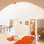 Il Trullo Di Pina A 2 Minuti Da Sabbiosa Semesterbostad